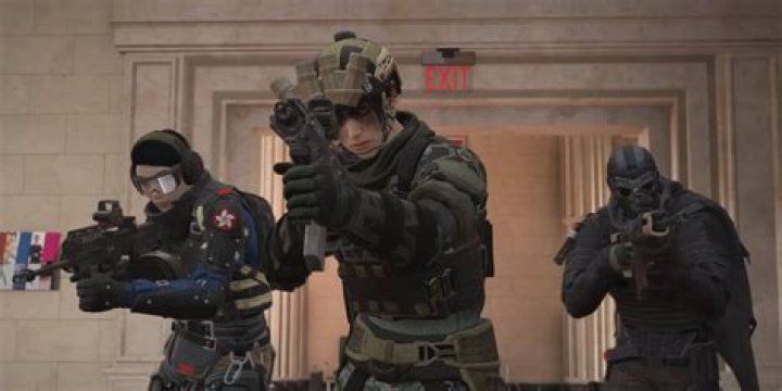 Rainbow Six Siege Continues Post-Launch Support With Tomorrow's Operation Red Crow
