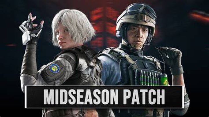 Rainbow Six Siege Midseason Patch Notes Explained: Year 3 Season 2.2