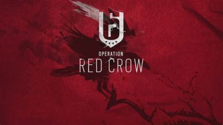 
Rainbow Six Siege Operation Red Crow Release Date Revealed; Free Play Weekend Is Live