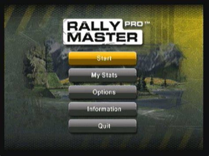 Rally Master Pro News, Guides, Walkthrough, Screenshots, and Reviews
