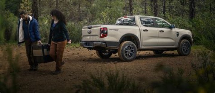 Ranger