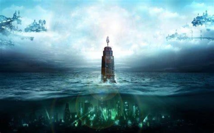 rapture-bioshock