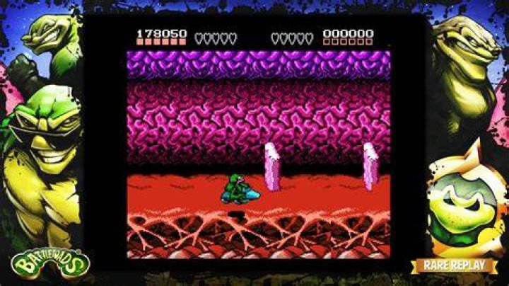 
Rare Replay – Someone Survived 30 Minutes on One of the Hardest Levels in Gaming History