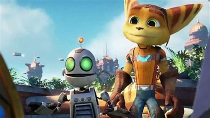 Ratchet and Clank PS4 Sales Make It 