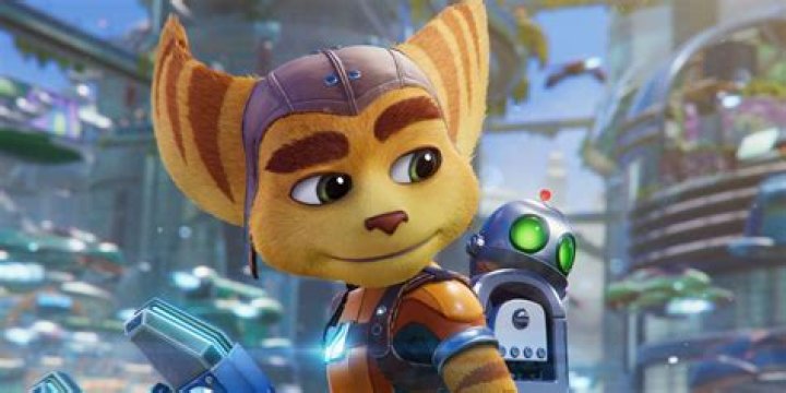 ratchet and clank rift apart gary's father