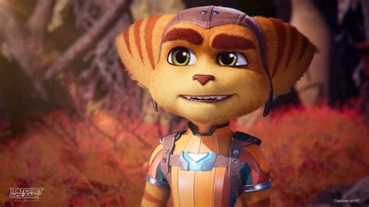 Ratchet-Clank