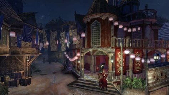 
Raven’s Cry Review