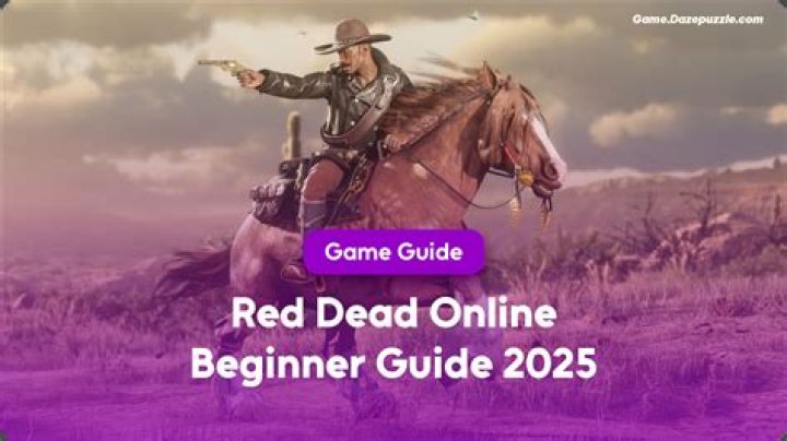 
Red Dead Online: How to Gain Weight
