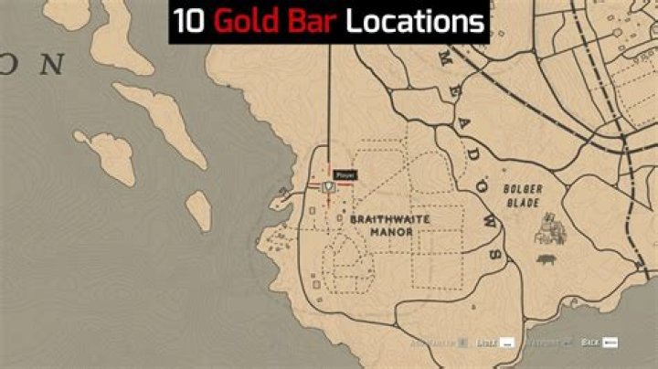 Red Dead Online Week 1 Update - Patch Includes Economy Balancing and Free Cash and Gold Bars