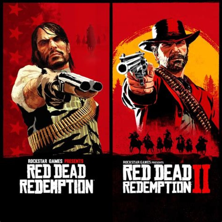 Red Dead Redemption 2 and the Politics of Player Expression
