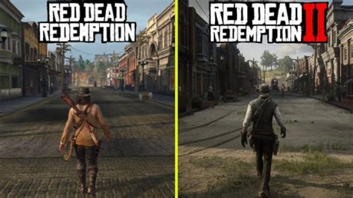 Red Dead Redemption 2 PC version ties major mechanics into the frame rate