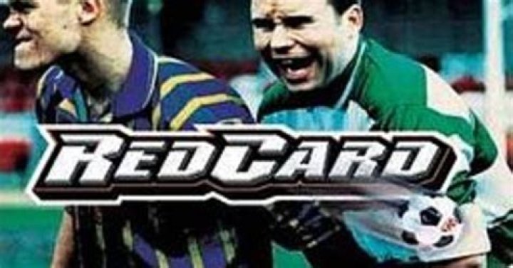 Redcard 2003 Review - GameRevolution