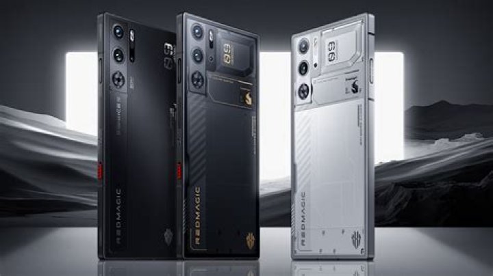 Redmagic 9 Pro Review - GameRevolution