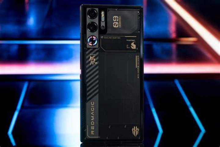 redmagic 9 pro review