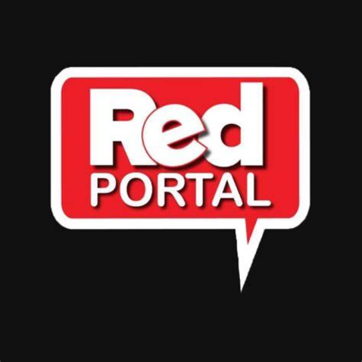 Red-Portal