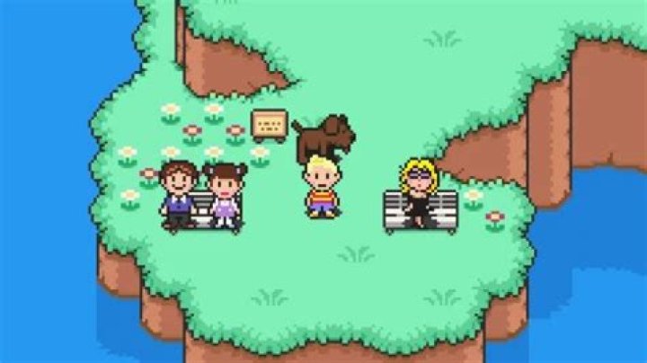 Reggie Fils-Aime And Shigesato Itoi Tell Fans To Ask Nintendo About Mother 3