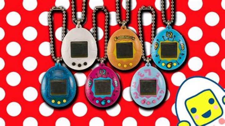 Remember Tamagotchi? How Those 90s Creatures Took Over Our Lives
