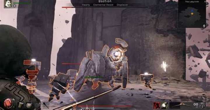 Remnant 2 Corrupted Lumenite Crystal Farm: Best Ways to Get Lumenite Crystals