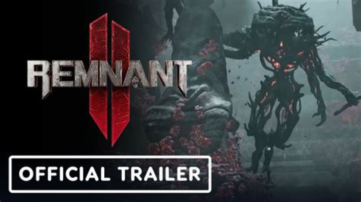 Remnant 2 promo screenshot