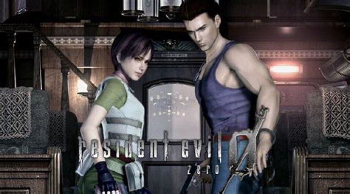 
Resident Evil 0 HD Remaster Review