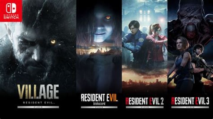 Resident Evil 2 remake Switch release date - Is RE2 coming to Switch?