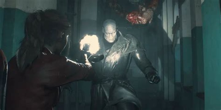 Resident Evil 2 remaster deluxe vinyl