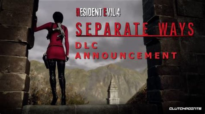 Resident Evil 4 Remake Ada Campaign: Is There a Separate Ways DLC Release Date?