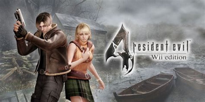 Resident Evil 4: Wii Edition,Resident Evil 4 Resident Evil 4 FAQ