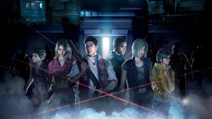 
Resident Evil Resistance – How to Download and Play