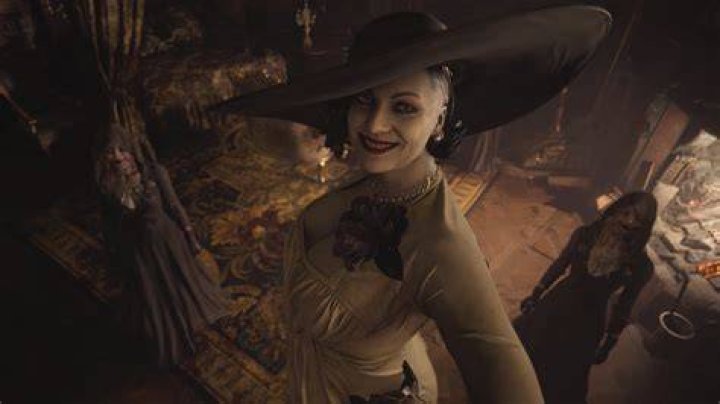 Resident Evil Village: Does Lady Dimitrescu die and is she really a vampire?