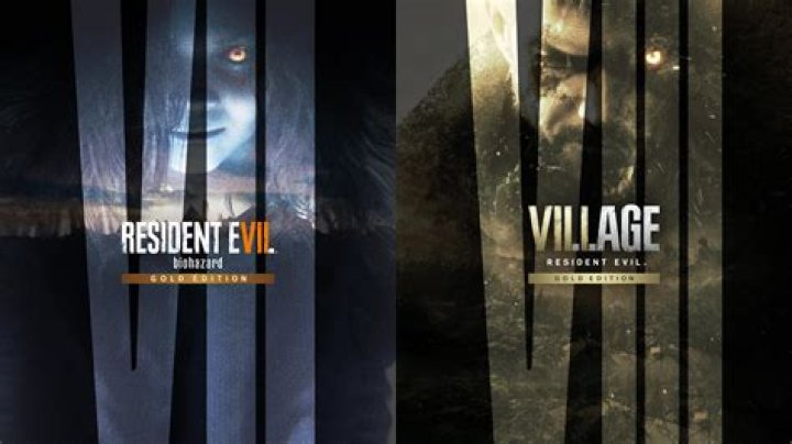Resident Evil Village Photo of a Strange Bird solution