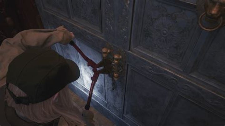 Resident Evil Village: Shadow of Rose - How To Get All Three Masks & Solve Every Puzzle | The Castle Guide
