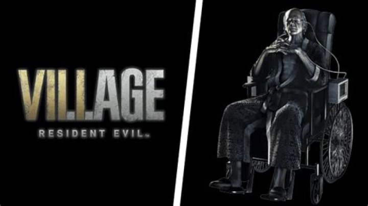 Resident Evil Village: Who is Ozwell Spencer?