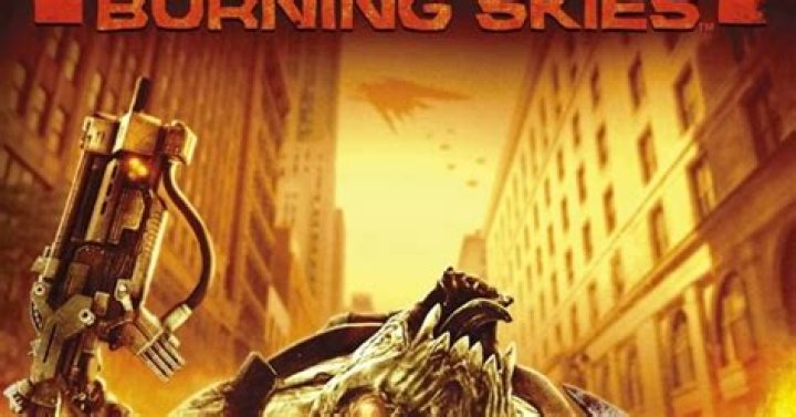 Resistance: Burning Skies News, Guides, Walkthrough, Screenshots, and Reviews