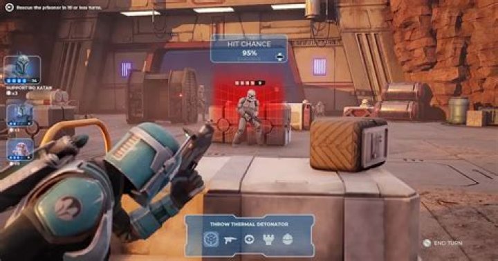 Respawns Star Wars