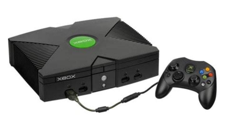 Retro Ad Replay - Original Xbox 18th Anniversary
