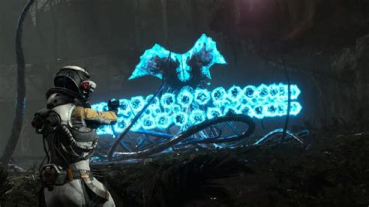 
Returnal 2.0 Update Finally Lets Players Save During a Run