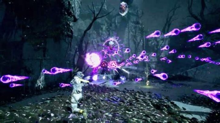 
Returnal Update 1.4.0 Patch Notes