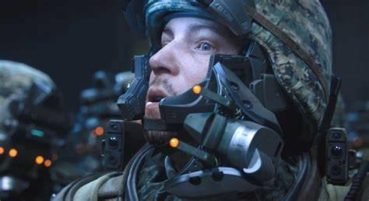 Review: Call of Duty: Advanced Warfare