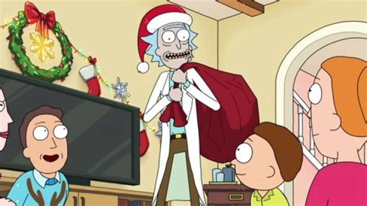 Rick and Morty Season 7: Release Date Rumors, Cast, Episodes, Plot Leaks