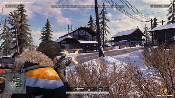 Ring of Elysium EU: How To Play Ring of Elysium In Europe