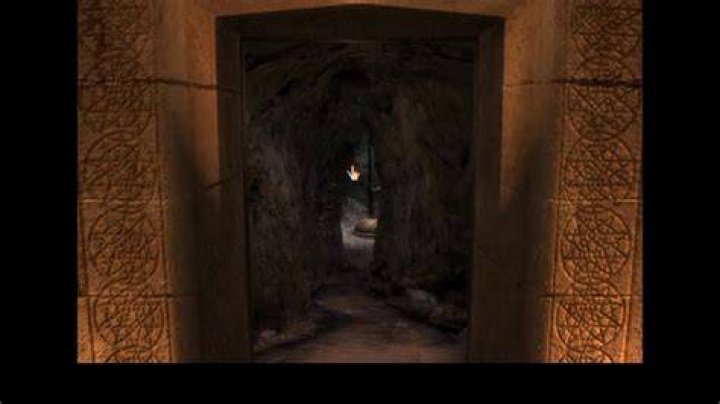 Riven: The Sequel to Myst Walkthrough