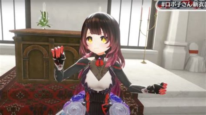 Roboco New Outfit: What is Roboco’s New Costume?