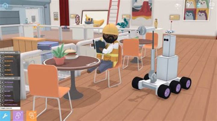 Roboco