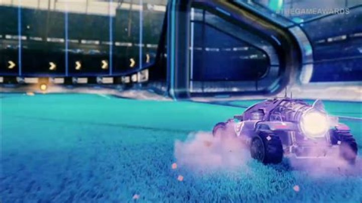 Rocket League coming to Xbox Game Pass