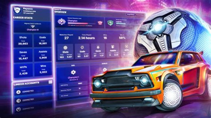 
Rocket League Update 2.02 Patch Notes