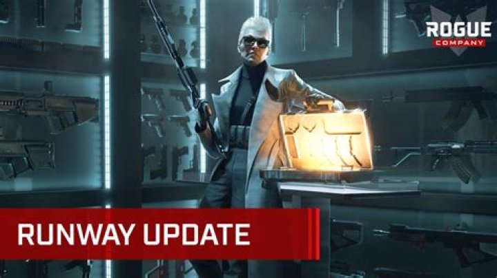 
Rogue Company Update 1.66 Patch Notes