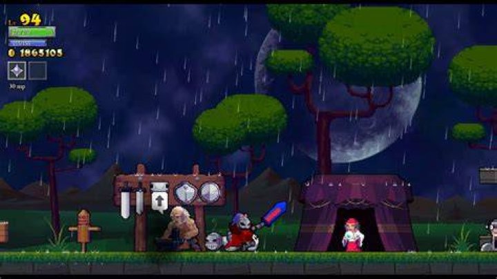 
Rogue Legacy Heads To PS3, PS4, and PS Vita On July 29th