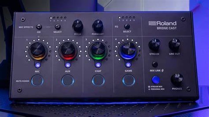 Roland Bridge Cast Review - GameRevolution