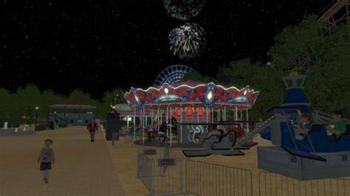 Rollercoaster-Dreams